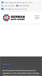 Mobile Screenshot of germanah.com